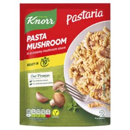 Picture of Knorr Pastaria Mushroom 150g x10